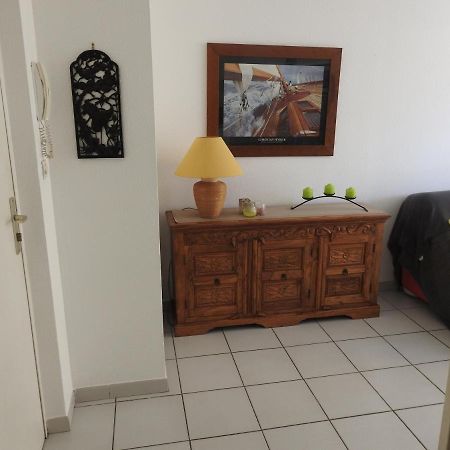 Appartement Hippocampe F2 à Fréjus Extérieur photo
