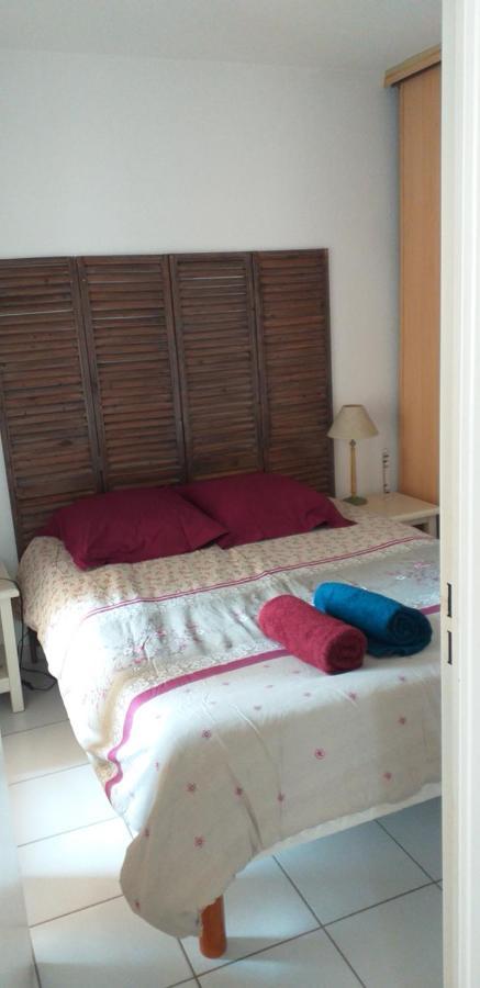 Appartement Hippocampe F2 à Fréjus Extérieur photo