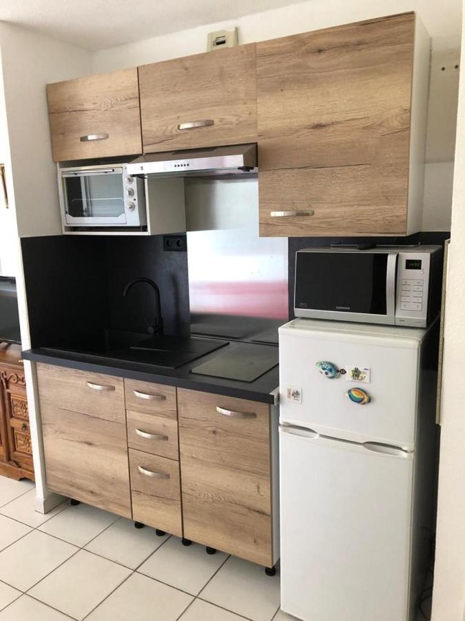 Appartement Hippocampe F2 à Fréjus Extérieur photo